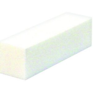 4 Way White Buffer 100