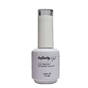 Infinity Stain Resistant Top Coat 15ml