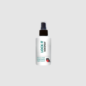 Hairspray Lock It Extreme Hold 50ml