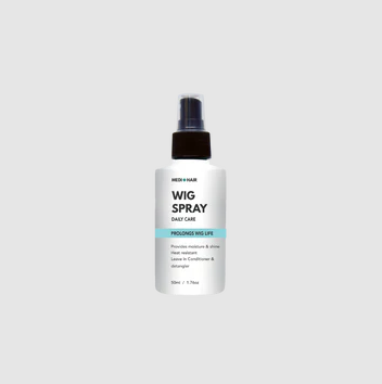 Wig/Weave Spray 50ml