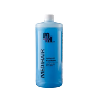 Blueberry Shampoo 1lt