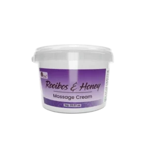 Rooibos & Honey Massage Cream 1kg