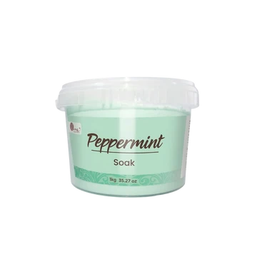Peppermint Soak Powder 1kg