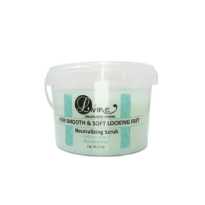 Neutralizing Foot Scrub 1Kg