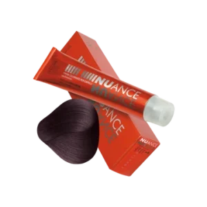 #4.5 Dark Mahogany 100ml