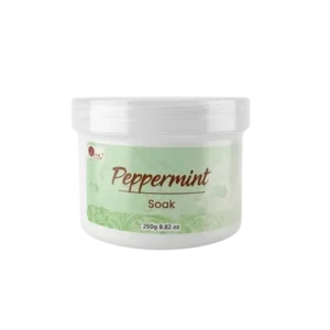 Soak Powder Peppermint 250g