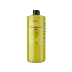 Massage Oil Grapeseed 1L