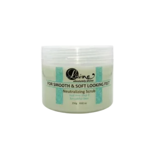 Neutralizing Foot Scrub 250g