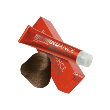 #6.23 LIGHT FASHION CHOCOLATE 100ml