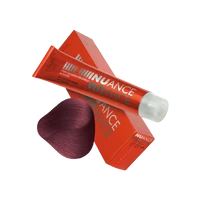 #6.66 INTENSE RED DARK BLOND 100ml