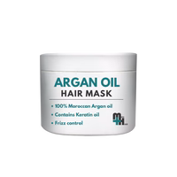 Argan Oil Hair Mask 50g