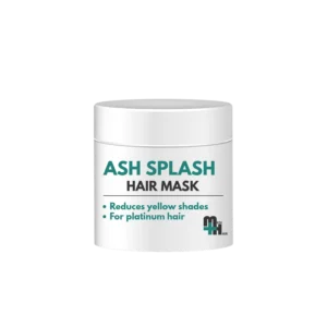 Ash Splash Hair Mask 50g