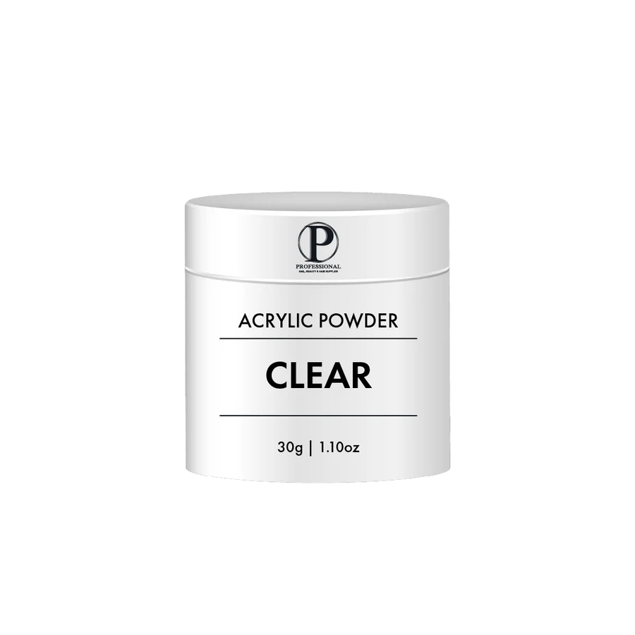 Clear 30g