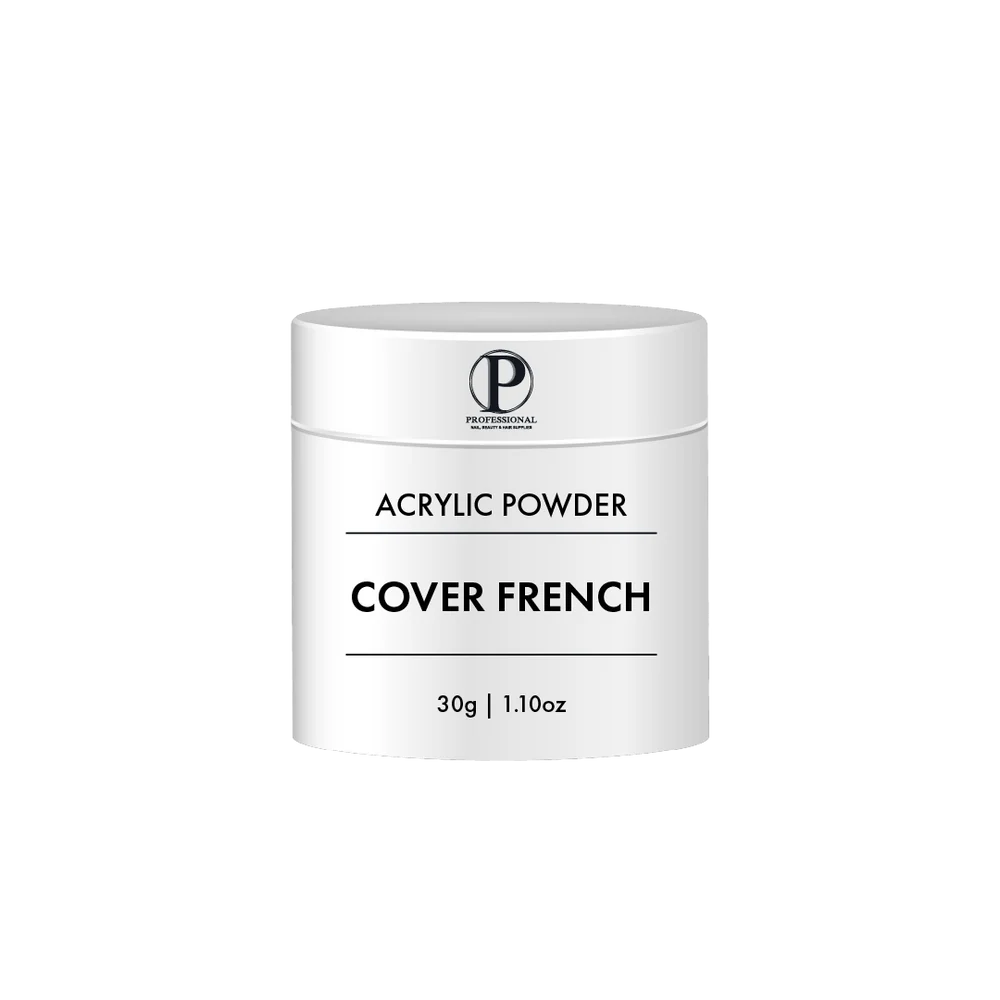 Cover French 30g