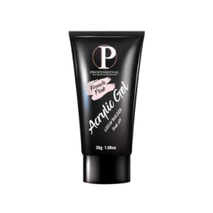Acrylic Gel French Pink Soak 30g