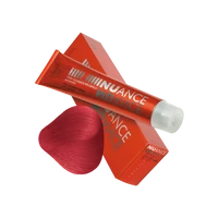 ROSSO RED 100ml C/BOOSTER CREAM
