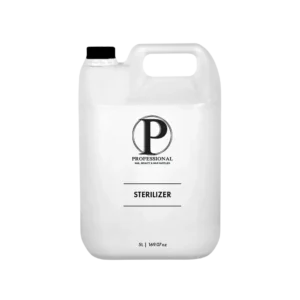 Sterilizer Liquid 5L