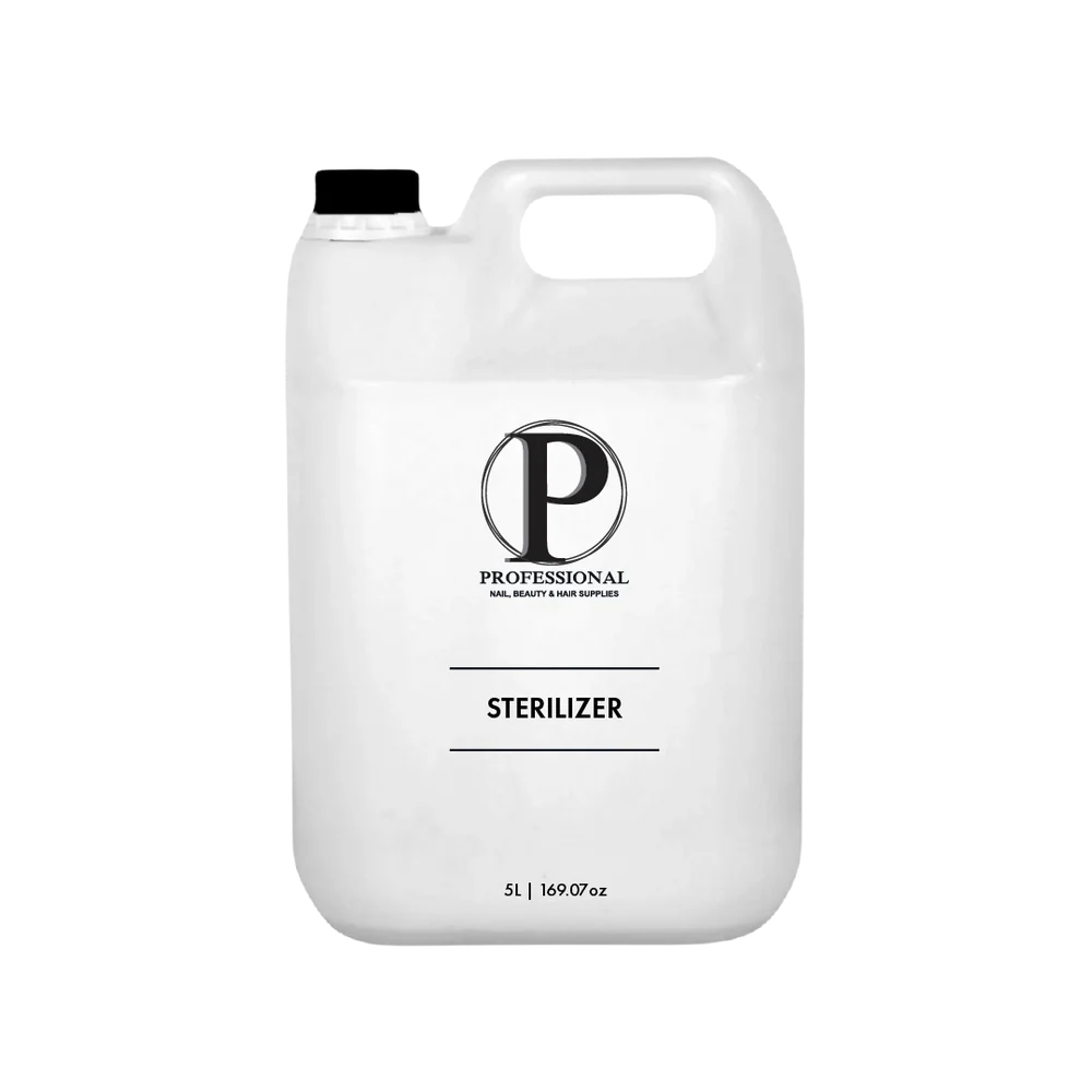Sterilizer Liquid 5L