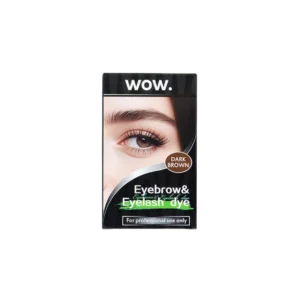 Eyebrow & Lash Tint Dark Brown