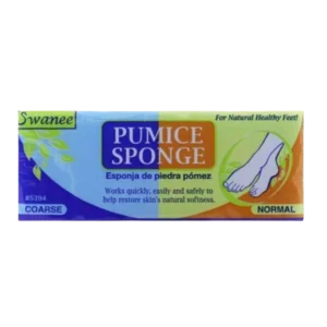 Swanee Hand & Foot Sponge Coarse