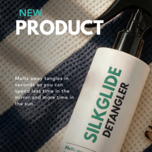 SilkGlide Detangler 250ml