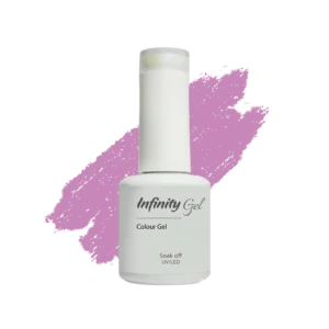 Amethyst Infinity Rubber Base 15ml